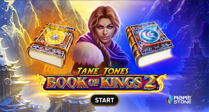 Book of Kings 2