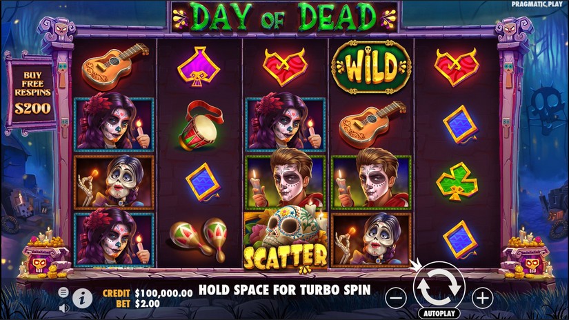 Day of Dead