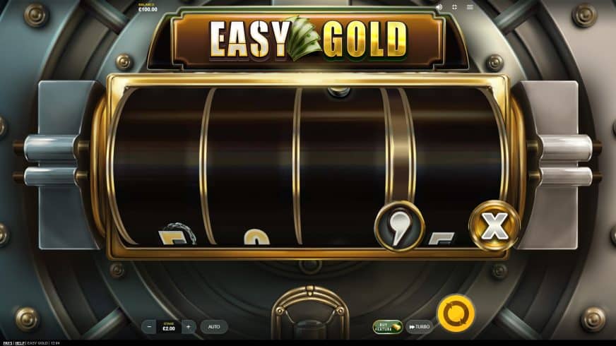 Easy Gold