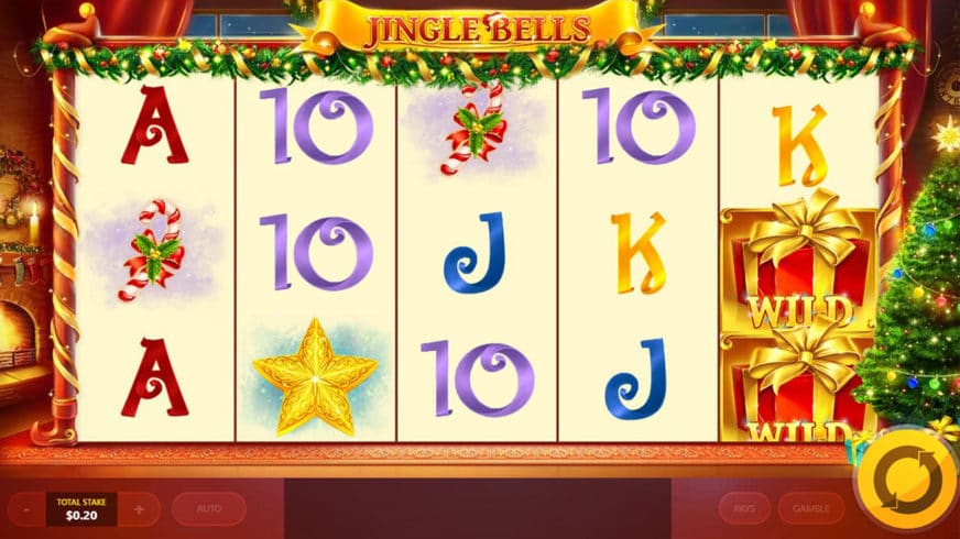 Jingle Bells