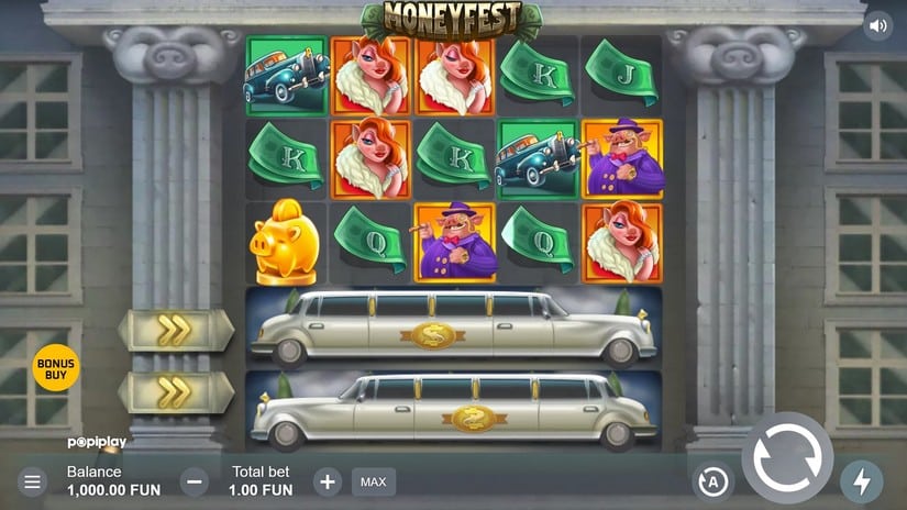 Moneyfest