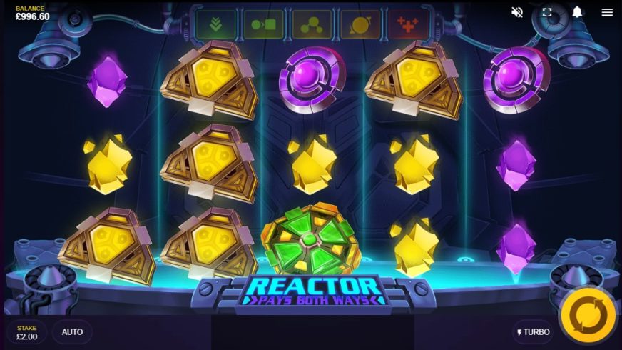 Reactor