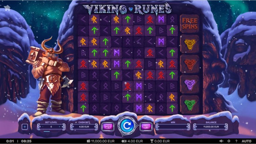 Viking Runes