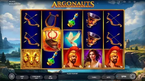 Argonauts review