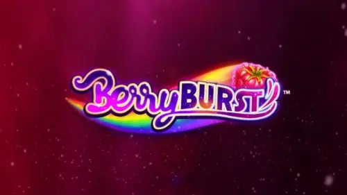 Berryburst review