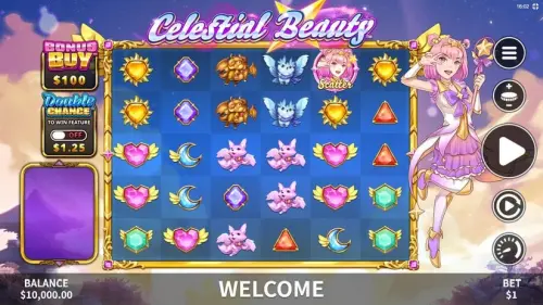 Celestial Beauty review