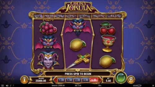 Count Jokula review