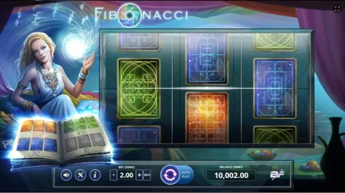 Fibonacci review