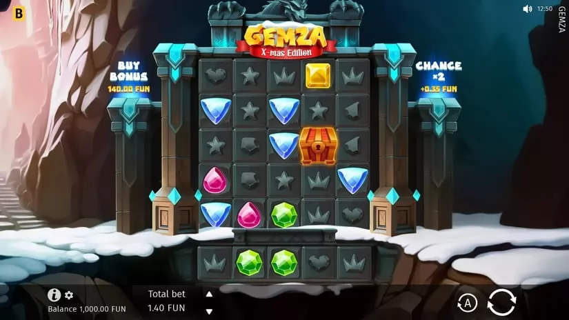 Gemza review