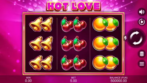 Hot Love review