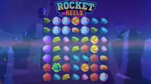 Rocket Reels review