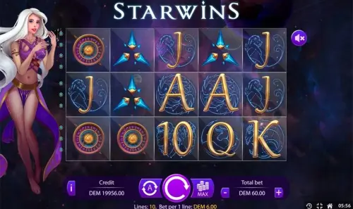 Starwins review