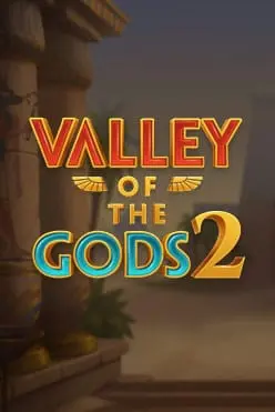 Valley Of The Gods review