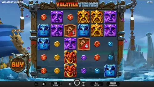 Volatile Vikings review