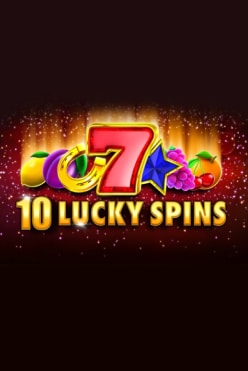 10 Lucky Spins