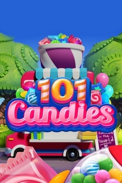 101 Candies