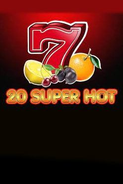 20 Super Hot