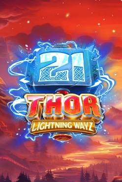 21 Thor Lightning Ways