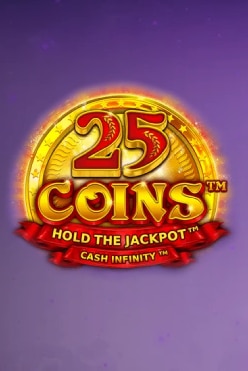 25 Coins™