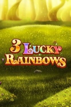 3 Lucky Rainbows