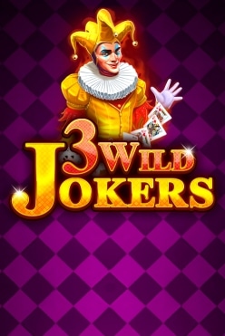 3 Wild Jokers