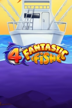 4 Fantastic Fish