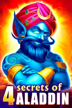 4 Secrets of Aladdin