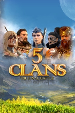 5 Clans The Final Battle