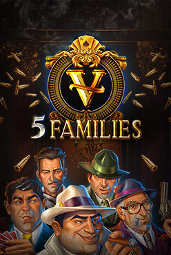 5 Families