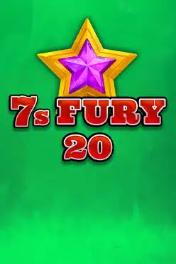 7s Fury 20