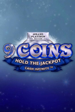 9 Coins™ Grand Platinum Edition