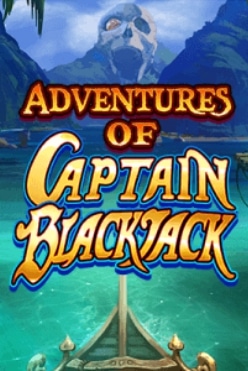 Adventures of Captain Blackjack