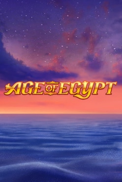 Age of Egypt