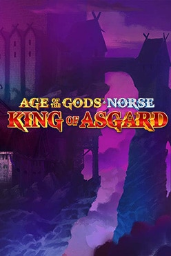 Age of the Gods Norse King of Asgard