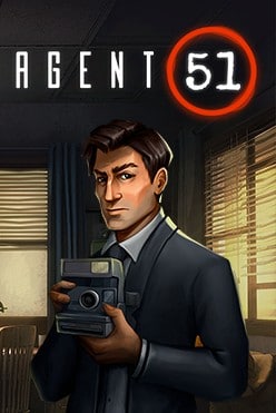 Agent 51