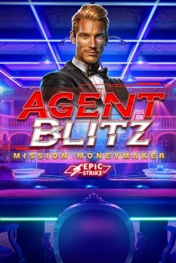 Agent Blitz Mission Moneymaker