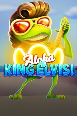 Aloha King Elvis