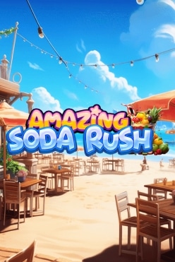 Amazing Soda Rush