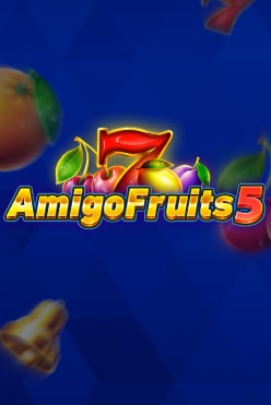 Amigo Fruits 5