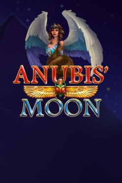 Anubis Moon