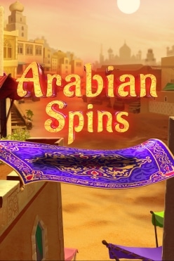 Arabian Spins