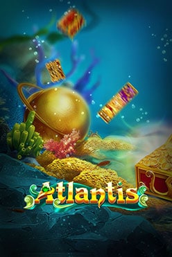 Atlantis