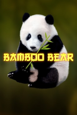 Bamboo Bear