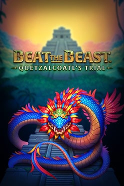 Beat the Beast: Quetzalcoatl´s Trial