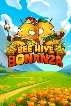 Bee Hive Bonanza