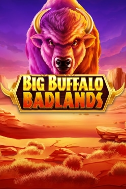 Big Buffalo Badlands