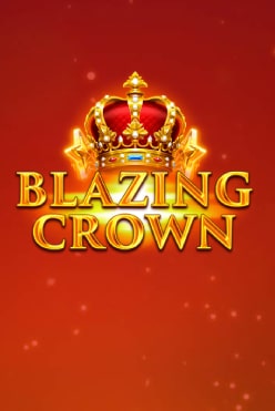 Blazing Crown