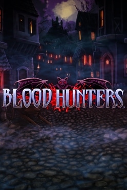 Blood Hunters