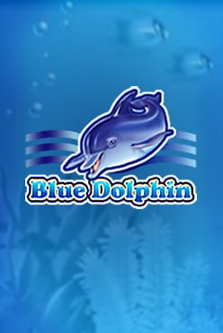 Blue Dolphin