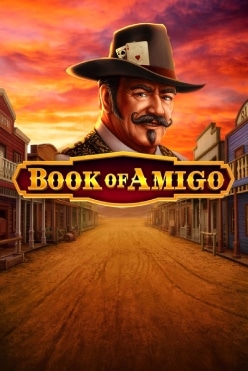 Book of Amigo